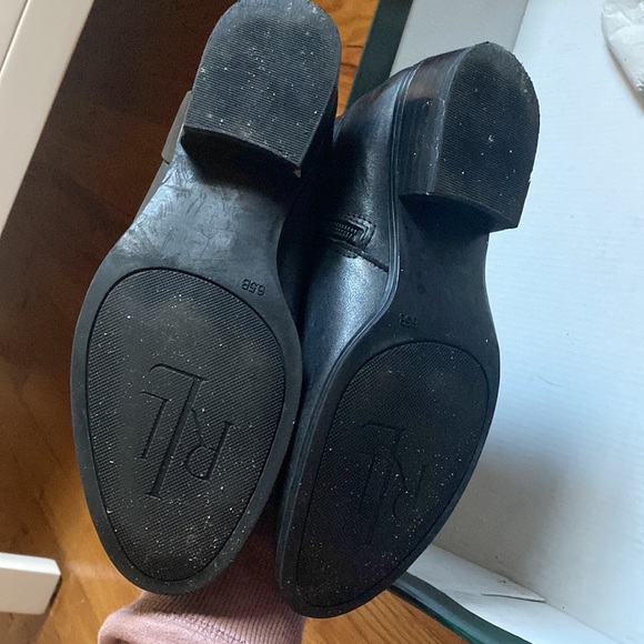 Black Riding Boots!! Waterproof! - Picture 4 of 6